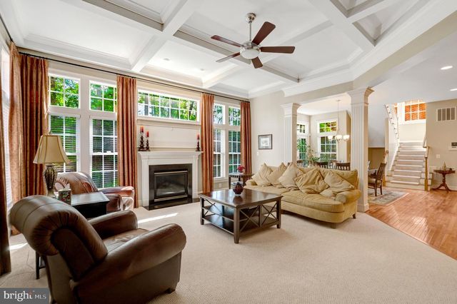 1368 NORTHWYCK CT, Mclean, VA 22102