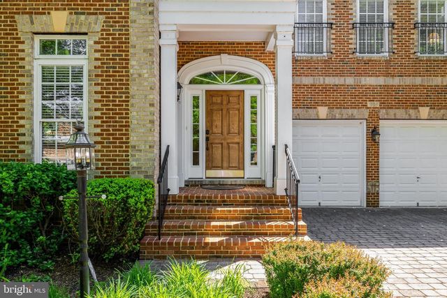1368 NORTHWYCK CT, Mclean, VA 22102