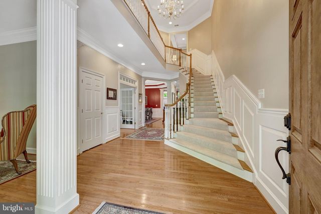 1368 NORTHWYCK CT, Mclean, VA 22102