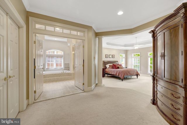 1368 NORTHWYCK CT, Mclean, VA 22102