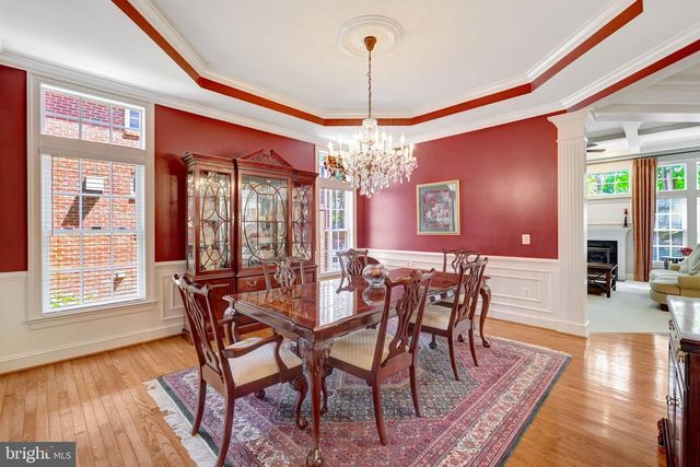 1368 NORTHWYCK CT, Mclean, VA 22102