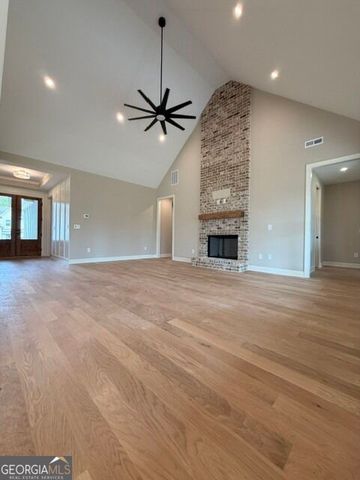 95 Loring Lane, Senoia, GA 30276