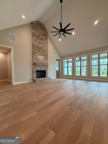 95 Loring Lane, Senoia, GA 30276