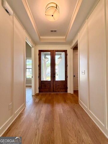 95 Loring Lane, Senoia, GA 30276