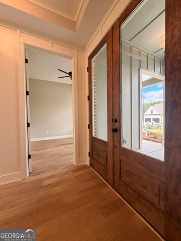 95 Loring Lane, Senoia, GA 30276
