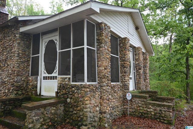 4411 POST OAK ROAD, Anniston, AL 36206