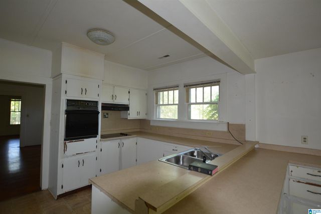 4411 POST OAK ROAD, Anniston, AL 36206