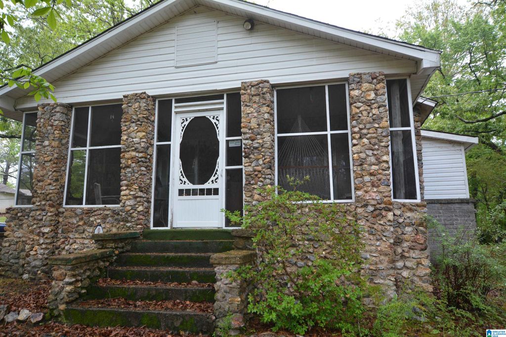 4411 POST OAK ROAD, Anniston, AL 36206