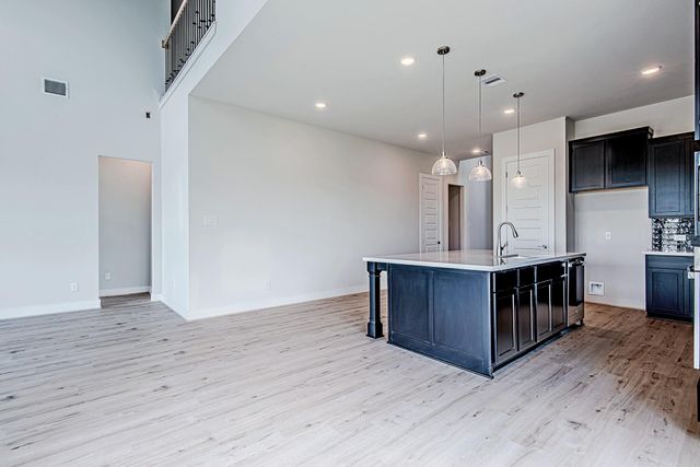 177 Peninsula Point Drive, Montgomery, TX 77356