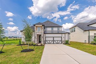 177 Peninsula Point Drive, Montgomery, TX 77356