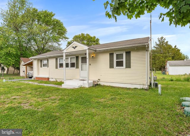 2 STUART DR, Salem, NJ 08079