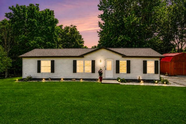 15829 Belmont Drive, Crittenden, KY 41030