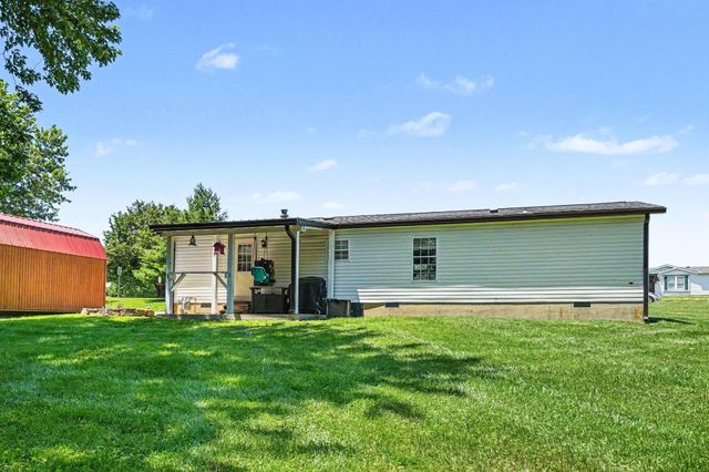 15829 Belmont Drive, Crittenden, KY 41030