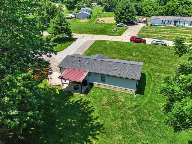 15829 Belmont Drive, Crittenden, KY 41030