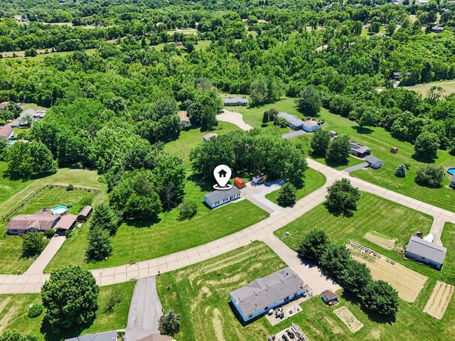 15829 Belmont Drive, Crittenden, KY 41030