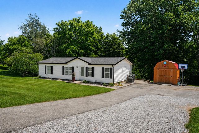 15829 Belmont Drive, Crittenden, KY 41030