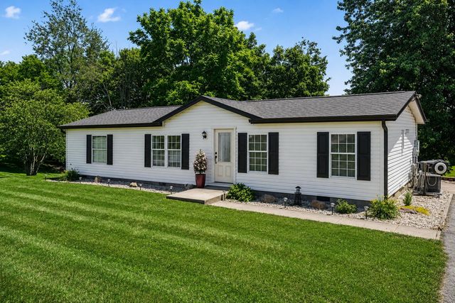 15829 Belmont Drive, Crittenden, KY 41030