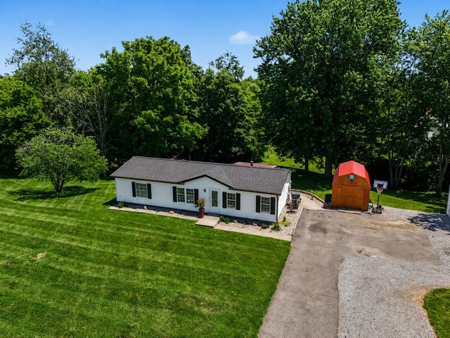 15829 Belmont Drive, Crittenden, KY 41030