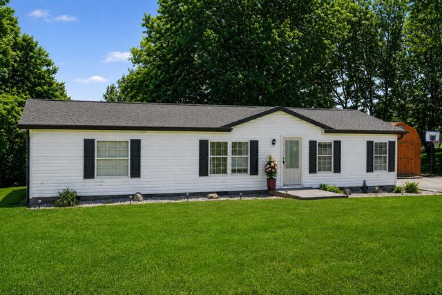 15829 Belmont Drive, Crittenden, KY 41030