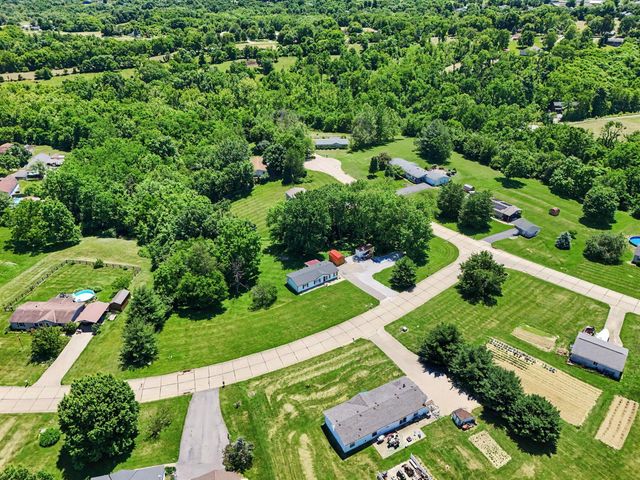 15829 Belmont Drive, Crittenden, KY 41030
