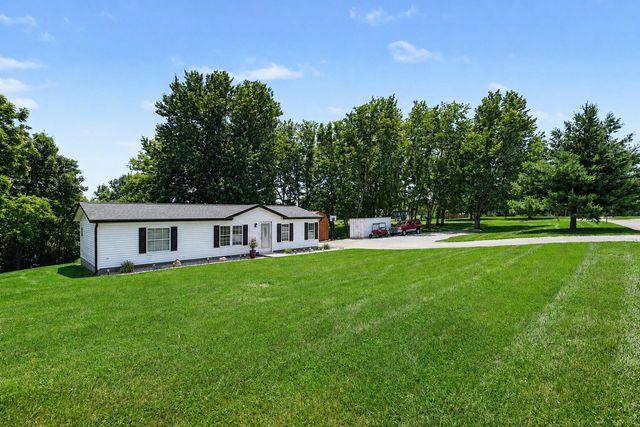 15829 Belmont Drive, Crittenden, KY 41030