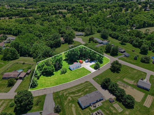 15829 Belmont Drive, Crittenden, KY 41030