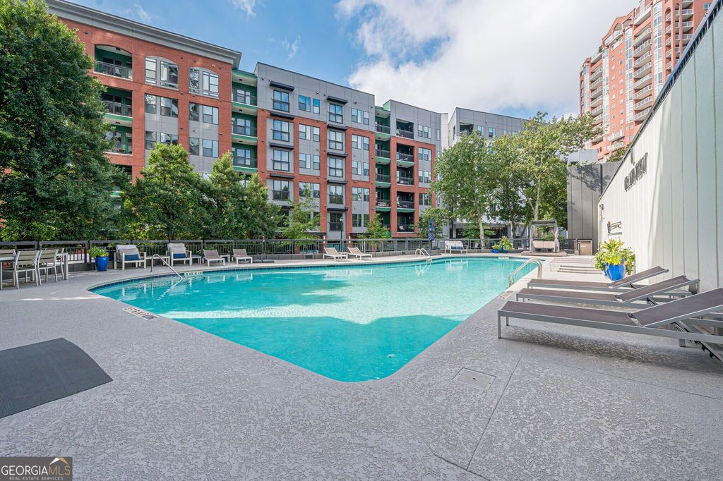 3481 Lakeside Drive NE 1201, Atlanta, GA 30326 — photo 4