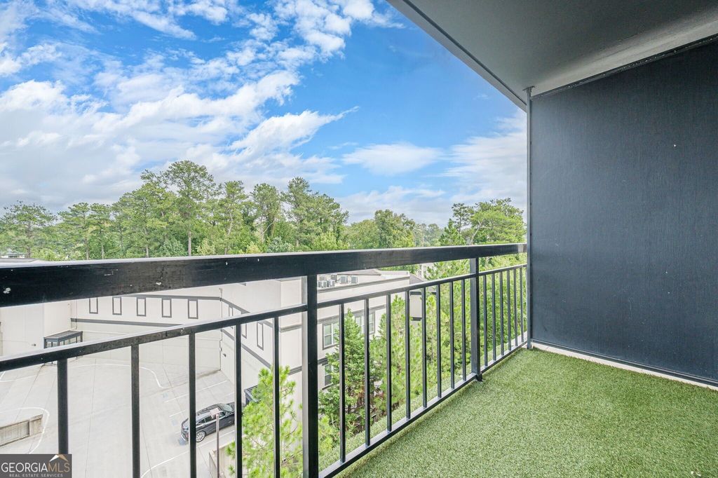3481 Lakeside Drive NE 1201, Atlanta, GA 30326 — photo 5