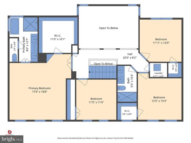 5917 FINCASTLE DR, Manassas, VA 20112