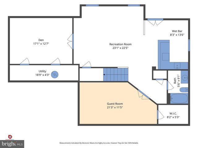 5917 FINCASTLE DR, Manassas, VA 20112