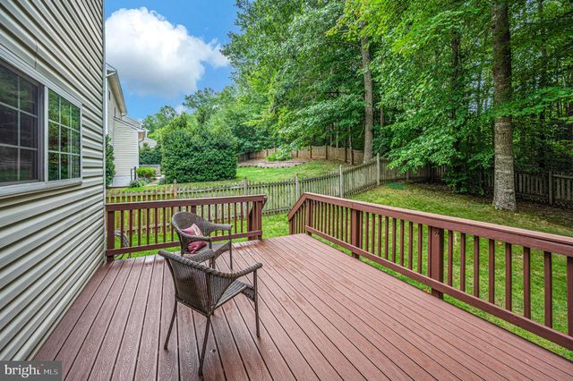 5917 FINCASTLE DR, Manassas, VA 20112