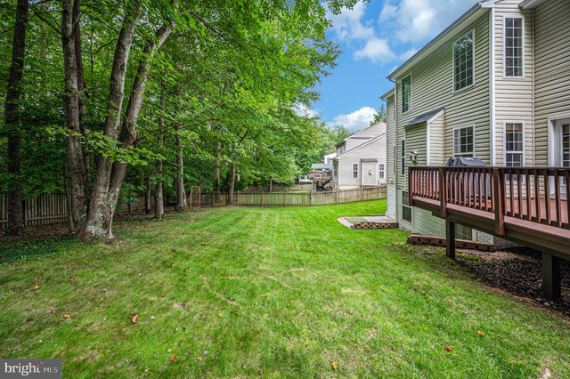5917 FINCASTLE DR, Manassas, VA 20112