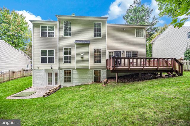 5917 FINCASTLE DR, Manassas, VA 20112