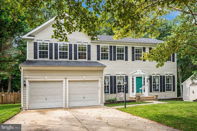 5917 FINCASTLE DR, Manassas, VA 20112