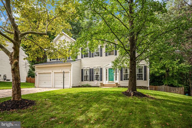 5917 FINCASTLE DR, Manassas, VA 20112