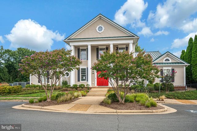 5917 FINCASTLE DR, Manassas, VA 20112