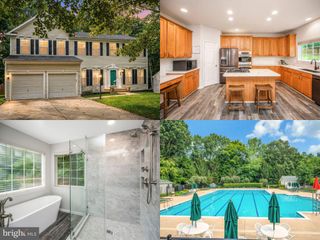 5917 FINCASTLE DR, Manassas, VA 20112