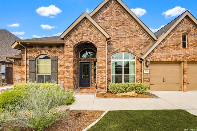 2628 Malboona Mews, New Braunfels, TX 78132
