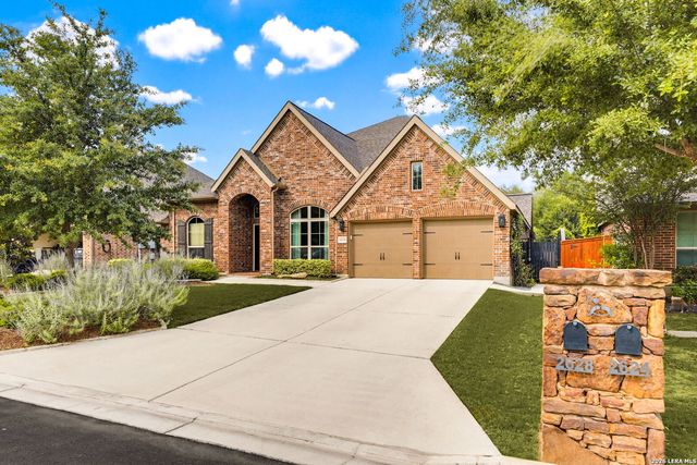 2628 Malboona Mews, New Braunfels, TX 78132