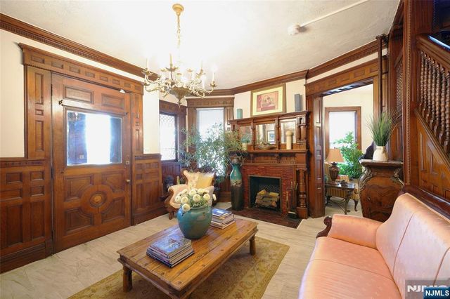 433 New England Terrace, Orange, NJ 07050