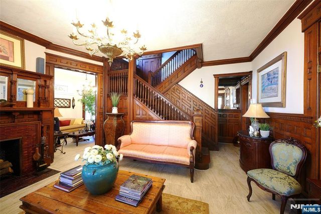 433 New England Terrace, Orange, NJ 07050