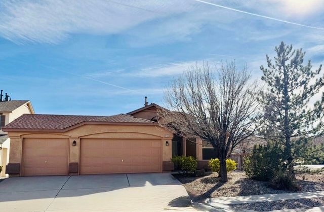 8132 Long Mesa Place NW, Albuquerque, NM 87114