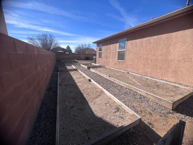 8132 Long Mesa Place NW, Albuquerque, NM 87114