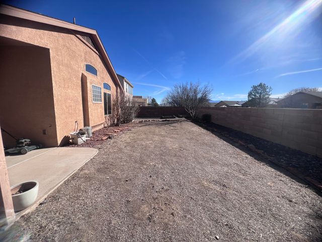8132 Long Mesa Place NW, Albuquerque, NM 87114