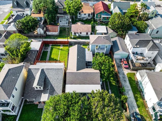 1414 Avenue M, Galveston, TX 77550