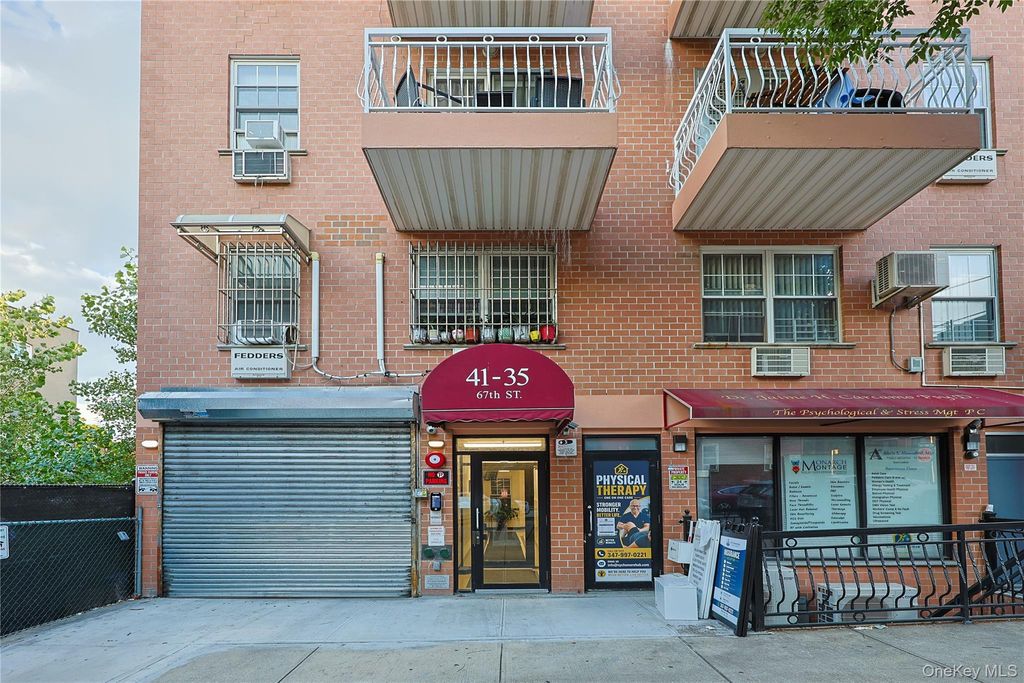 41-35 67th Street 4A, Woodside, NY 11377 — photo 2