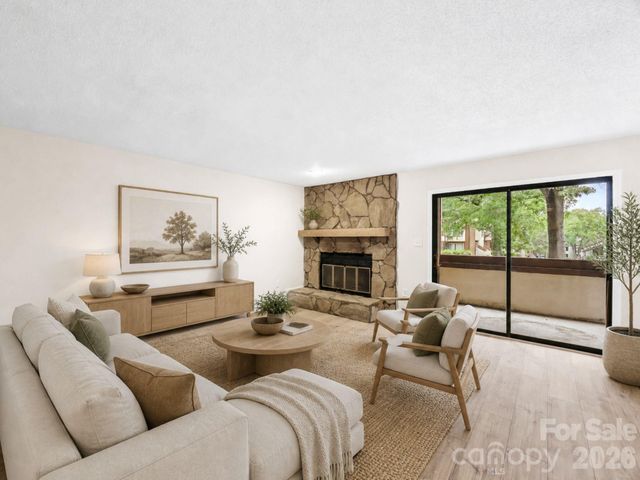 7204 Winery Lane, Charlotte, NC 28227