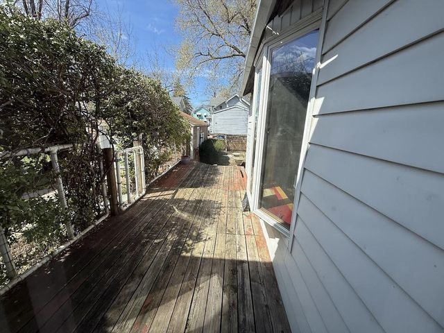 857 FRANKLIN STREET, Oshkosh, WI 54901