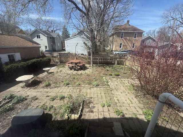 857 FRANKLIN STREET, Oshkosh, WI 54901