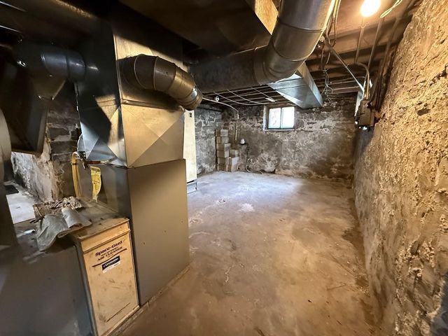 857 FRANKLIN STREET, Oshkosh, WI 54901